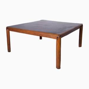 Mesa de comedor de Vico Magistretti para Cassina, 1967