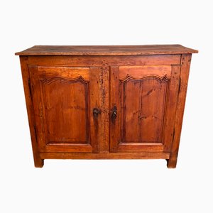 Country Buffet in Wood