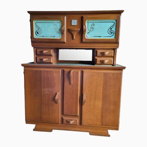Mid-Century Buffet, 1950er