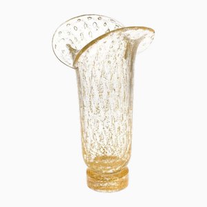 Decorative Murano Glass Vase from YourMurano