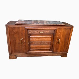 Art Deco Buffet