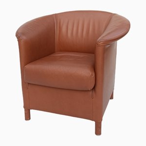 Fauteuil Aura par Paolo Piva pour Wittmann, Autriche, 1980s