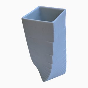 Turnus Vase by Christa Häusler Goltz for Rosenthal Studio Linie, 1989