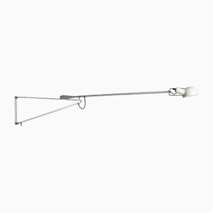 Direktionale Wandlampe von Paolo Rizzatto für Flos, Italien, 1970er