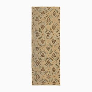 Handgeknüpfter Vintage Teppich