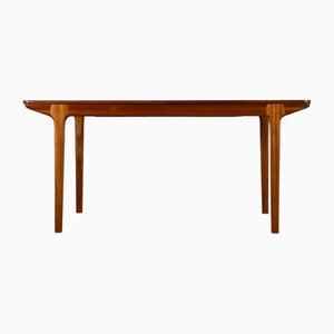 Extending Dining Table from McIntosh