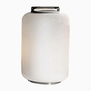 Air Kan Airtambg Table Lamp by Mazzega