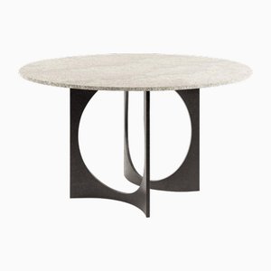 Mesa de comedor Fuga de Metamorphic Art Studio