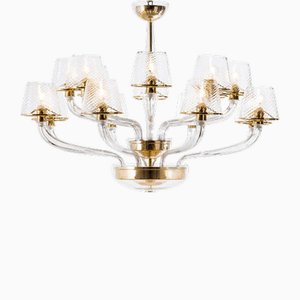 Lustre Winsov16 par Mazzega 1946
