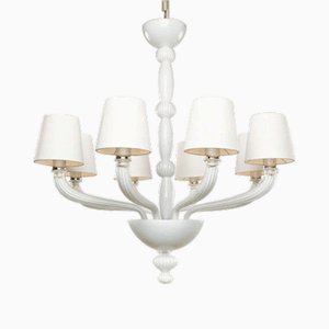 Lampadario Antenoreo Antsov06 di Mazzega 1946