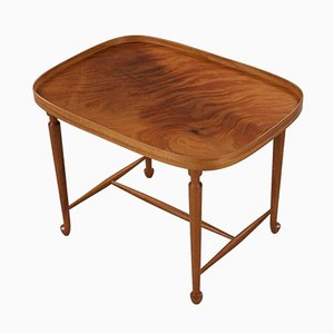 Swedish Model 974 Side Table by Josef Frank for Svenskt Tenn, 1938