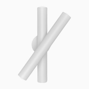 Rotation Wandlampe von Atelier Areti