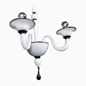Lustre Fegalliano FEGAPV02 par Mazzega 1946