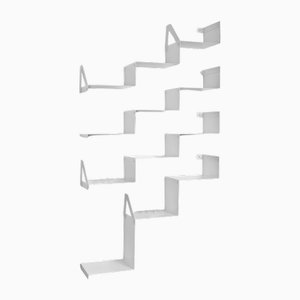 Cloud Steps Shelves by OK Design