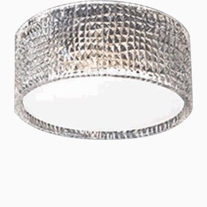Crocodile Croplmvc Deckenlampe von Mazzega 1946