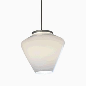 Snifter Sniplmbg Pendant Lamp by Mazzega 1946
