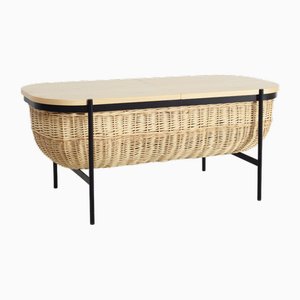 Banc Willow par OK Design