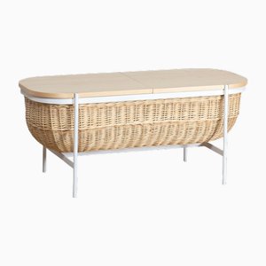 Banc Willow par OK Design