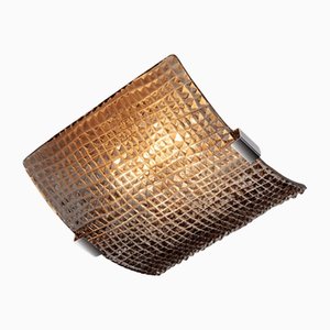 Lámpara de techo Crocodile Croplmbg de Mazzega 1946