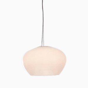 Eyes Eyesombg Pendant Lamp by Mazzega 1946