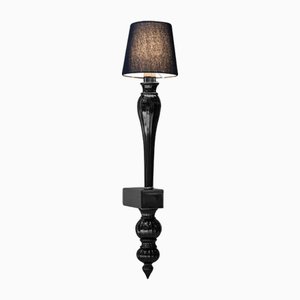 Fosfato FOSAPV01 Wandlampe von Mazzega 1946
