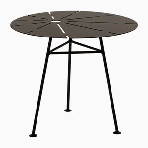 Small and Tall Bam Bam Table by OK Design