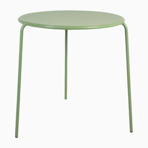 Green Point Table by OK Design