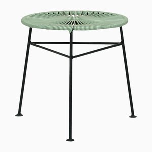 Tabouret Centro Vert Mer par OK Design