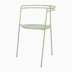 Sea Green Point Chair by OK Design
