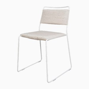 Silla One Wire en blanco de OK Design