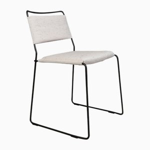 Silla One Wire en blanco de OK Design