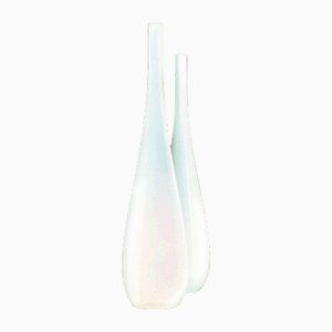 Jar JARTAM Table Lamp by Mazzega 1946