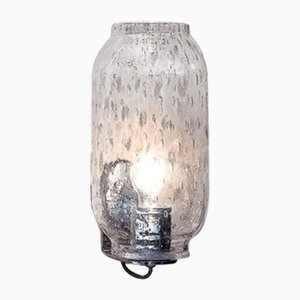 Lampada da parete Lumè LUMAPMSM di Mazzega 1946