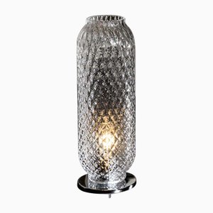 Lumè LUMTAMBG Table Lamp by Mazzega 1946