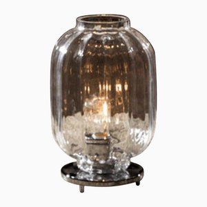 Lumè LUMTAMMD Tischlampe von Mazzega 1946