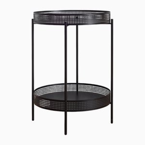 Table d'Appoint Ami Noire par OK Design