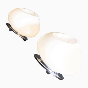 Lampe de Bureau Eyes EYETAMSM par Mazzega 1946