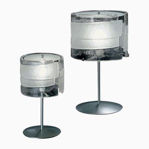 Radius RADTAMSM Table Lamp by Mazzega 1946