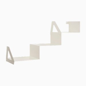Cloud Steps Shelf by OK Design