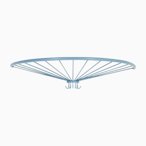 Étagère à Chapeaux Pina Bleue par OK Design