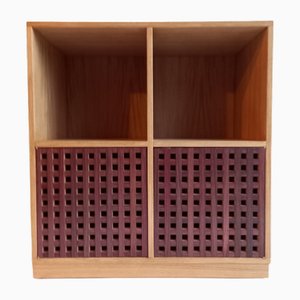 Lupo Sideboard by Pietro Meccani for Meccani Design