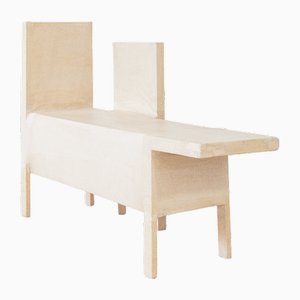 Tristan Chaise Longue von Robert A. Wettstein, Schweiz, 1992