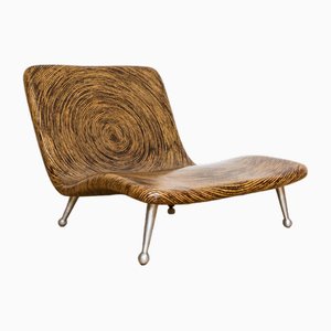 Coconut Chair by Clayton Tugonon for Snug, 2000s