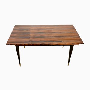 Rosewood Dining Table, 1960s