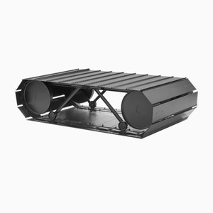 Mesa Tankette de Paolo Pallucco