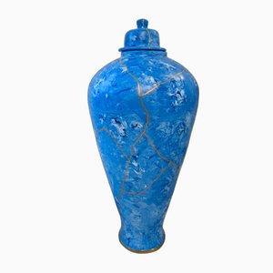 Nikaia Vase by Myriam Greff