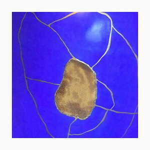 Jarre Eclosion de Myriam Greff