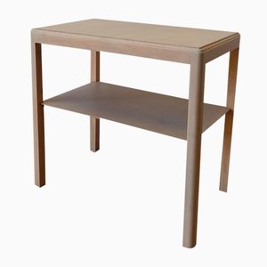 Scandinavian Style Console Table, 1970s
