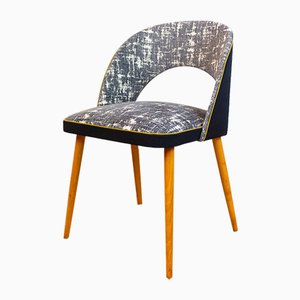 Vintage Cocktail Chair, Spain, 1960s