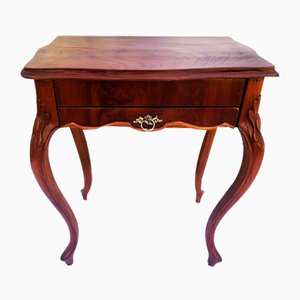 Console Table with Drawers in the style of Ludwik, 1900s